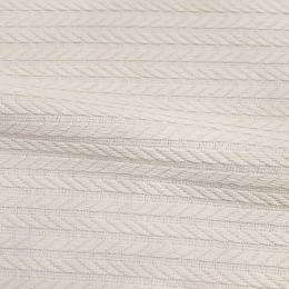 Хлопок для пледов и покрывал 240 см бежево-песочный