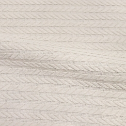 Хлопок для пледов и покрывал 240 см бежево-песочный