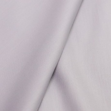 Сатин для постельного белья 240 см светлое серый