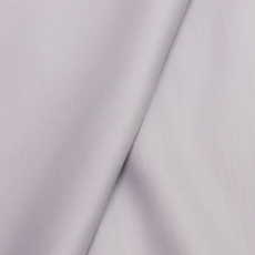 Сатин для постельного белья 240 см светлое серый