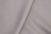 Сатин для постельного белья 240 см светлое какао