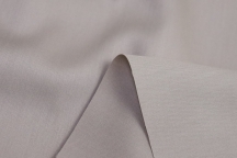 Сатин для постельного белья 240 см светлое какао