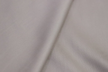 Beige satin for bed linen 240 cm