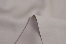 Beige satin for bed linen 240 cm