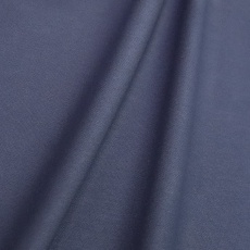 DUCK Интерьерная ткань с влаго-грязеотталкивающей пропиткой 180 см синий