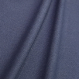 DUCK Интерьерная ткань с влаго-грязеотталкивающей пропиткой 180 см синий