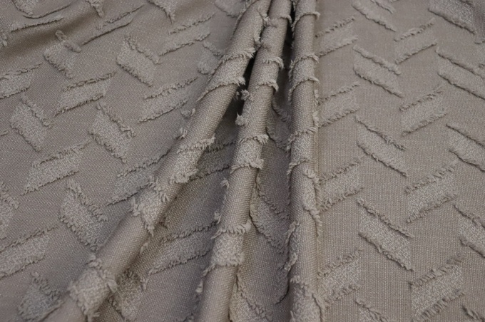 Портьерная ткань 300 см NOBLE 654