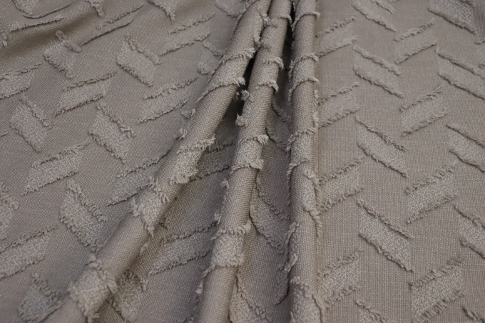 Портьерная ткань 300 см NOBLE 654