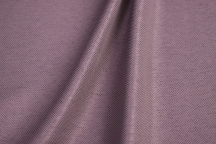 Портьерная ткань 300 см рогожка Блэкаут Фиолетовый Violet 18B