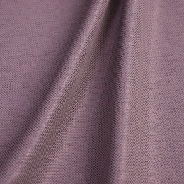 Портьерная ткань 300 см рогожка Блэкаут Фиолетовый Violet 18B