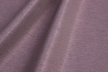 Портьерная ткань 300 см рогожка Блэкаут Фиолетовый Violet 18B