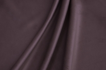 Velvet 300cm matt grey-lavender drape fabric Velvet 300cm matt grey-lavender drape fabric