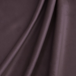 Портьерная ткань бархат 300см бледно-свекольный Портьерная ткань бархат 300см бледно-свекольный