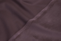 Velvet 300cm matt grey-lavender drape fabric Velvet 300cm matt grey-lavender drape fabric