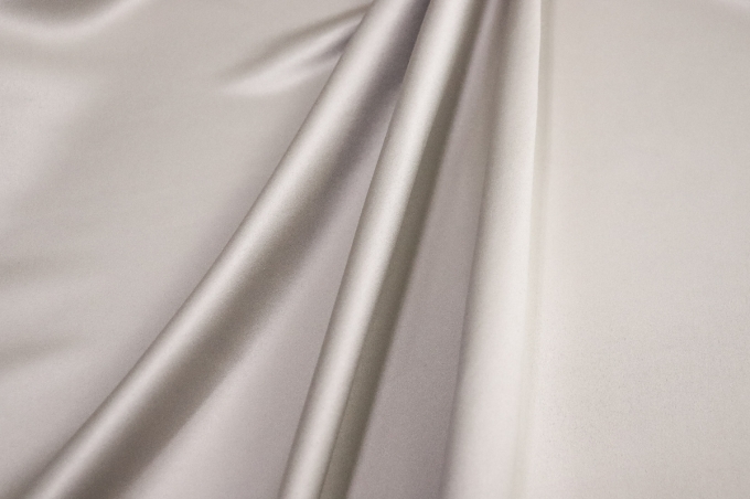 Портьерная ткань 300 см Astar 14A серо-бежевый