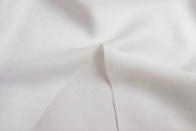 La Perla Cotton batiste beige