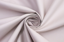 Italian suit cotton-satin with elastane electrik