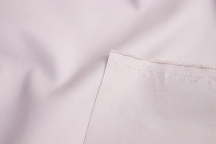 Italian suit cotton-satin with elastane electrik