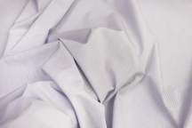 HUGO BOSS Italian striped poplin blouse