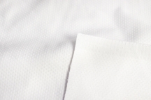 Italian suit cotton-satin with elastane electrik