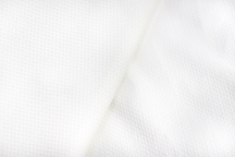 Italian suit cotton-satin with elastane electrik