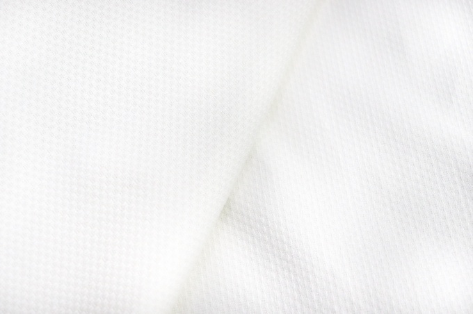 Italian suit cotton-satin with elastane electrik