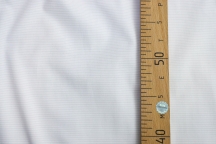 HUGO BOSS Italian striped poplin blouse