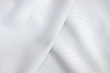 HUGO BOSS Italian striped poplin blouse