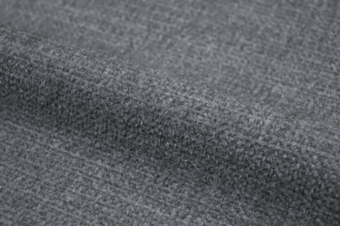 Мебельный велюр King 07 Graphite