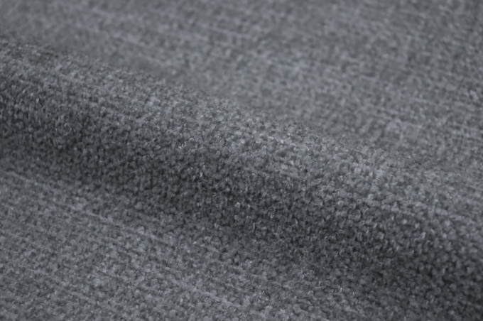 Мебельный велюр King 07 Graphite