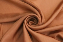 Italian cotton poplin beige