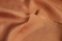 Italian cotton poplin beige