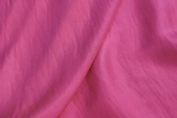 Italian cotton poplin beige