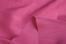 Italian cotton poplin beige