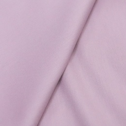 Beige satin for bed linen 240 cm