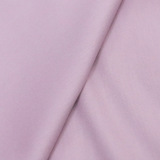 Сатин для постельного белья 240 см серый теплый