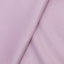 Сатин для постельного белья 240 см серый теплый