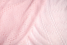 Knitted woollen maher knit with sequins