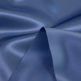 Вискозная подкладочная ткань светло-синий