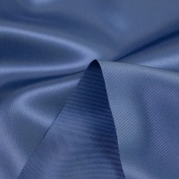 Вискозная подкладочная ткань светло-синий