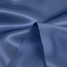 Вискозная подкладочная ткань светло-синий