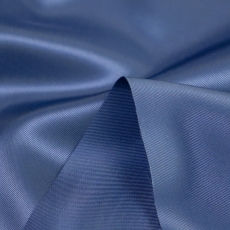 Вискозная подкладочная ткань светло-синий