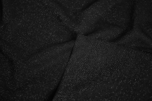 Italian viscose jersey jersey knit with lurex