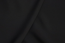 Natural silk-crush with acetate thread 