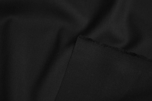 Italian fine dress wool, milky