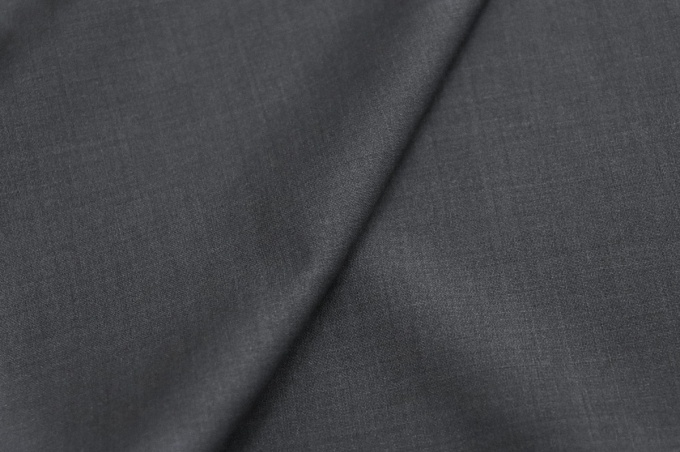 Italian fine dress wool, milky