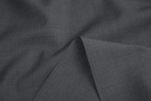 Italian fine dress wool, milky