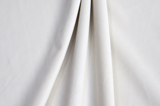 Портьерная ткань 300 см рогожка Блэкаут Какао Violet 5B