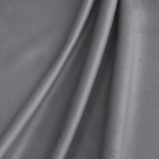 Портьерная ткань бархат 300см серый Портьерная ткань бархат 300см серый
