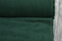 Лён костюмно-плательный c умягченный. Артикул 4С33-ШР/2пн.+Гл+XMz